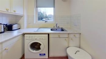 Property to rent in Parkside Terrace, Edinburgh, EH16