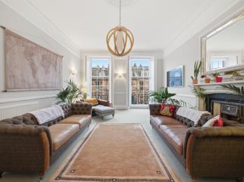 Property to rent in Albany Street, Edinburgh, EH1