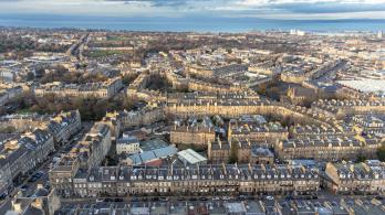 Property to rent in Albany Street, Edinburgh, EH1