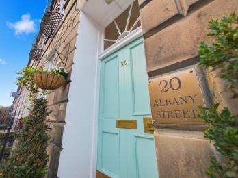 Property to rent in Albany Street, Edinburgh, EH1