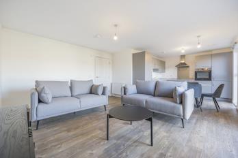 Property to rent in Kilpatrick Grove, Edinburgh, EH6