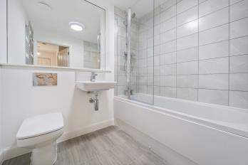 Property to rent in Kilpatrick Grove, Edinburgh, EH6