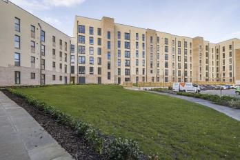 Property to rent in Kilpatrick Grove, Edinburgh, EH6