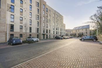 Property to rent in Kilpatrick Grove, Edinburgh, EH6