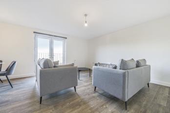 Property to rent in Kilpatrick Grove, Edinburgh, EH6