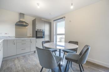 Property to rent in Kilpatrick Grove, Edinburgh, EH6