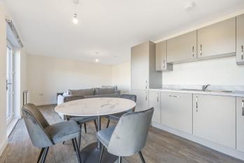 Property to rent in Kilpatrick Grove, Edinburgh, EH6