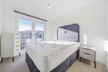 Property to rent in Kilpatrick Grove, Edinburgh, EH6