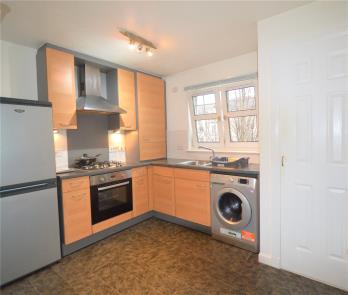 Property to rent in Springfield Street, EDINBURGH, EH6