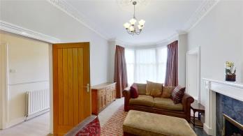 Property to rent in Dalziel Place, Edinburgh, EH7