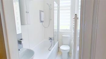 Property to rent in Dalziel Place, Edinburgh, EH7