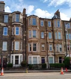 Property to rent in Dalziel Place, Edinburgh, EH7
