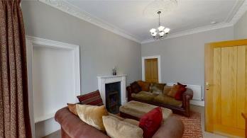 Property to rent in Dalziel Place, Edinburgh, EH7