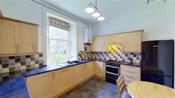 Property to rent in Dalziel Place, Edinburgh, EH7