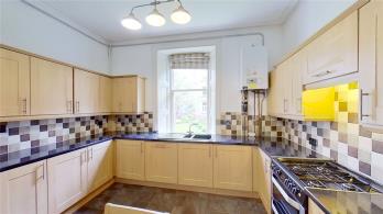 Property to rent in Dalziel Place, Edinburgh, EH7