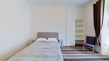 Property to rent in Dalziel Place, Edinburgh, EH7