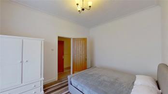 Property to rent in Dalziel Place, Edinburgh, EH7