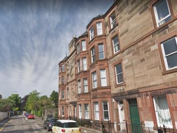 Property to rent in Salisbury Road, Edinburgh, EH16