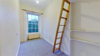 Property to rent in BROUGHTON PLACE, Edinburgh, EH1