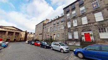 Property to rent in BROUGHTON PLACE, Edinburgh, EH1
