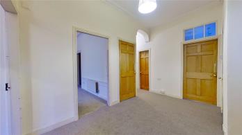 Property to rent in BROUGHTON PLACE, Edinburgh, EH1