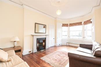 Property to rent in Montgomery Street, Edinburgh, EH7
