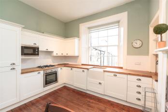 Property to rent in Montgomery Street, Edinburgh, EH7