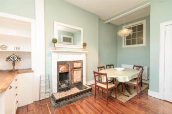 Property to rent in Montgomery Street, Edinburgh, EH7