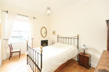 Property to rent in Montgomery Street, Edinburgh, EH7