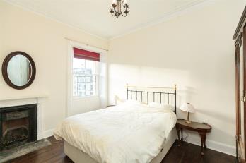 Property to rent in Montgomery Street, Edinburgh, EH7