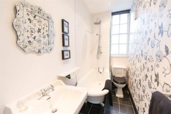 Property to rent in Montgomery Street, Edinburgh, EH7