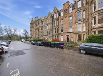 Property to rent in Spottiswoode Street, Edinburgh, EH9
