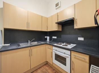 Property to rent in Spottiswoode Street, Edinburgh, EH9