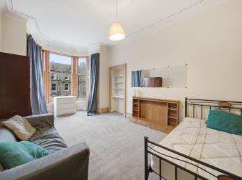 Property to rent in Spottiswoode Street, Edinburgh, EH9