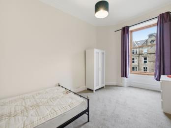 Property to rent in Spottiswoode Street, Edinburgh, EH9