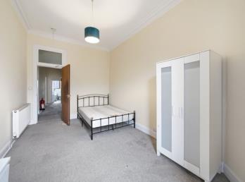 Property to rent in Spottiswoode Street, Edinburgh, EH9