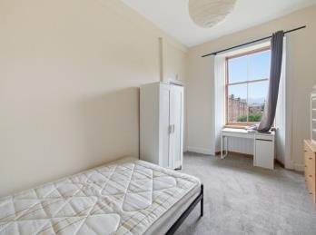 Property to rent in Spottiswoode Street, Edinburgh, EH9