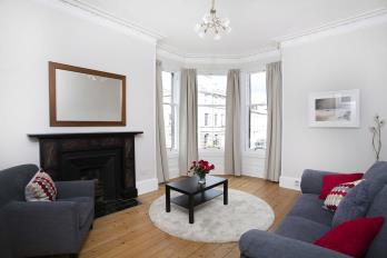 Property to rent in Henderson Row, Edinburgh, EH3