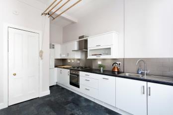 Property to rent in Henderson Row, Edinburgh, EH3