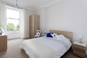 Property to rent in Henderson Row, Edinburgh, EH3