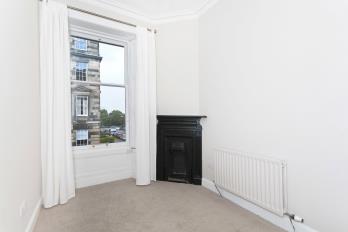 Property to rent in Henderson Row, Edinburgh, EH3