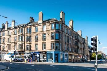 Property to rent in Henderson Row, Edinburgh, EH3
