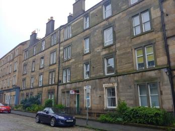 Property to rent in Downfield Place, Edinburgh, EH11