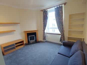Property to rent in Downfield Place, Edinburgh, EH11