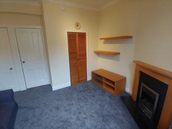 Property to rent in Downfield Place, Edinburgh, EH11
