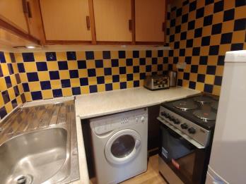 Property to rent in Downfield Place, Edinburgh, EH11