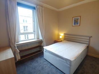 Property to rent in Downfield Place, Edinburgh, EH11