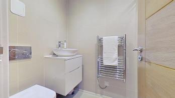 Property to rent in Hawthornbank Lane, Edinburgh, Midlothian, EH4