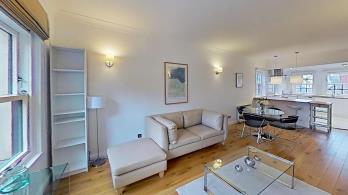 Property to rent in Hawthornbank Lane, Edinburgh, Midlothian, EH4