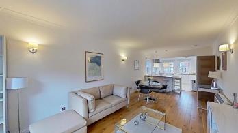 Property to rent in Hawthornbank Lane, Edinburgh, Midlothian, EH4